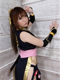 [Cosplay] 2013.04.13 Dead or Alive - Awesome Kasumi Cosplay Set1(103)